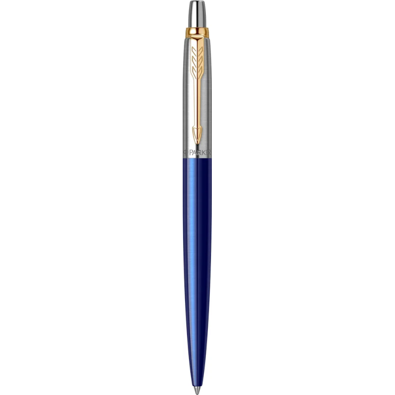 Parker K63 Jotter SE 135 Lacquer Blue GT BP (1952662) 