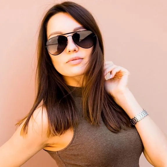 Ray-Ban 3584N 153/11  Фото 3