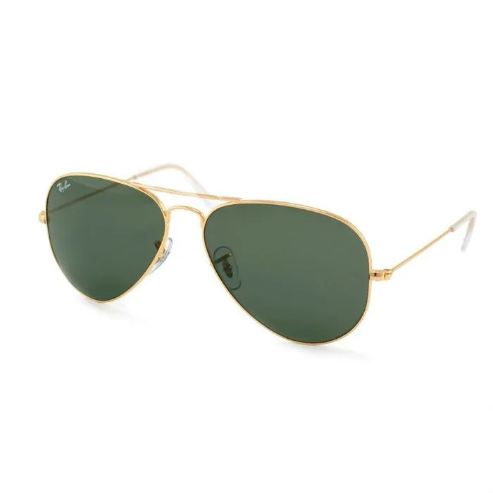 Ray-Ban 3025-L0205/58  Фото 1