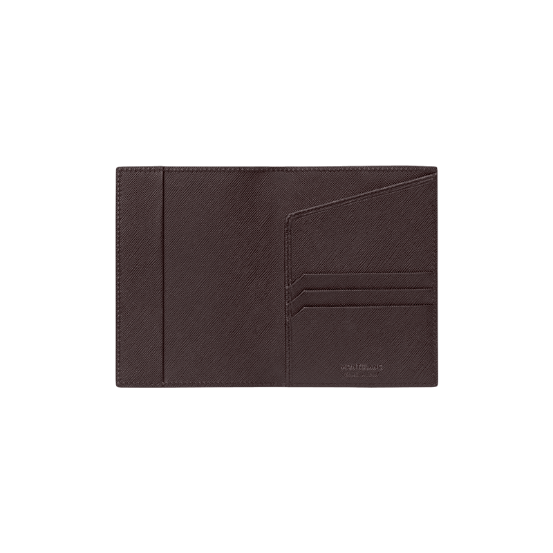 Montblanc 00113233 Чехол д/паспорта  Фото 2