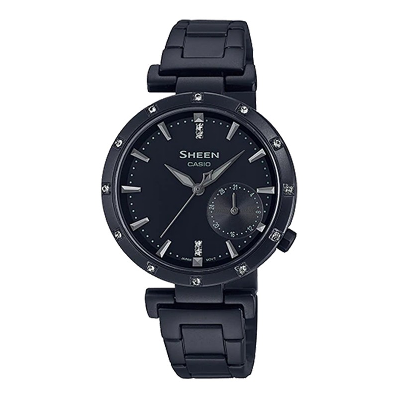 Casio Sheen SHE-4051BD-1AUDF 