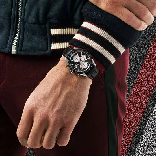 Tag Heuer CV201AP.FC6429  Фото 3