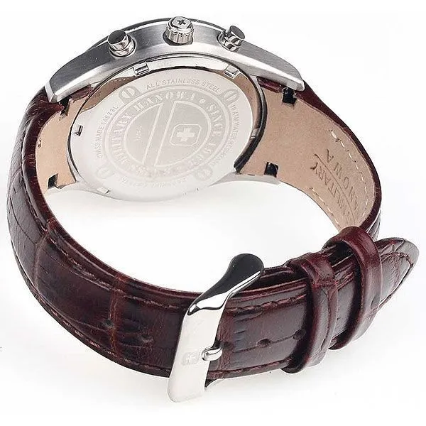 Swiss Military Hanowa 06-6278.04.005  Фото 2