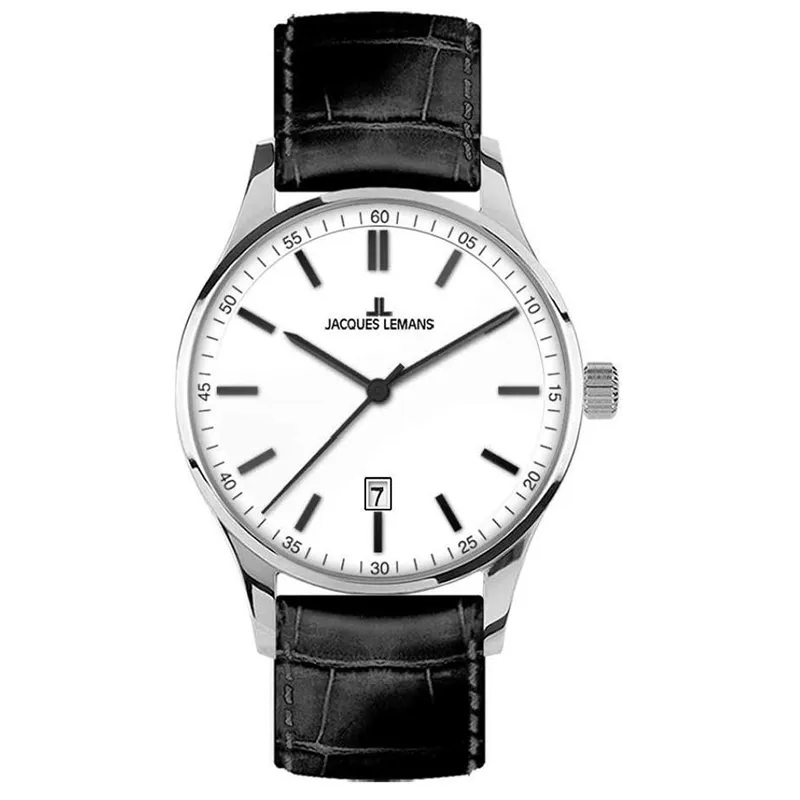 Наручные часы  Jacques Lemans 1-2026B 