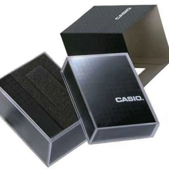 Casio Collection LA670WEM-7E  Фото 3