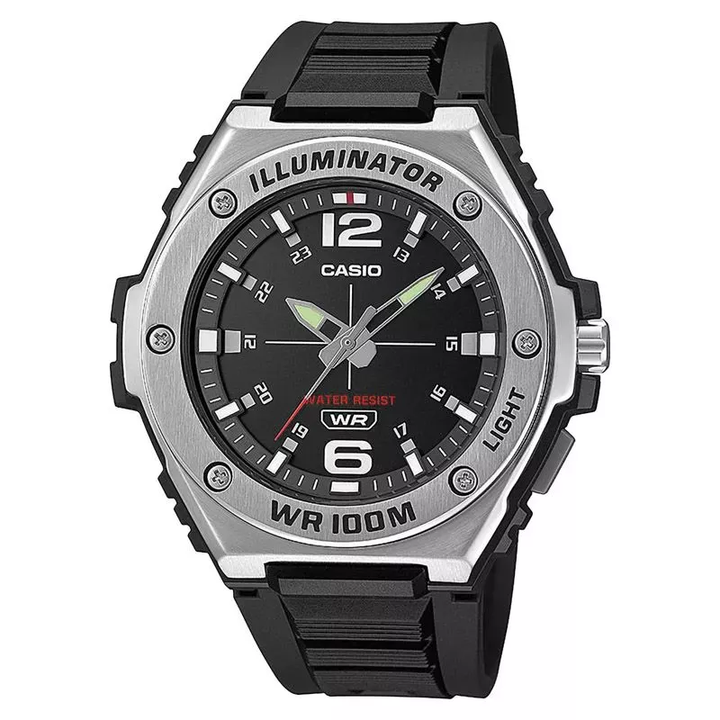 Casio Collection MWA-100H-1A  Фото 1