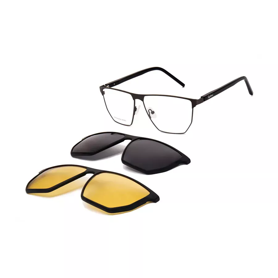 StyleMark C1701B Clip-on 