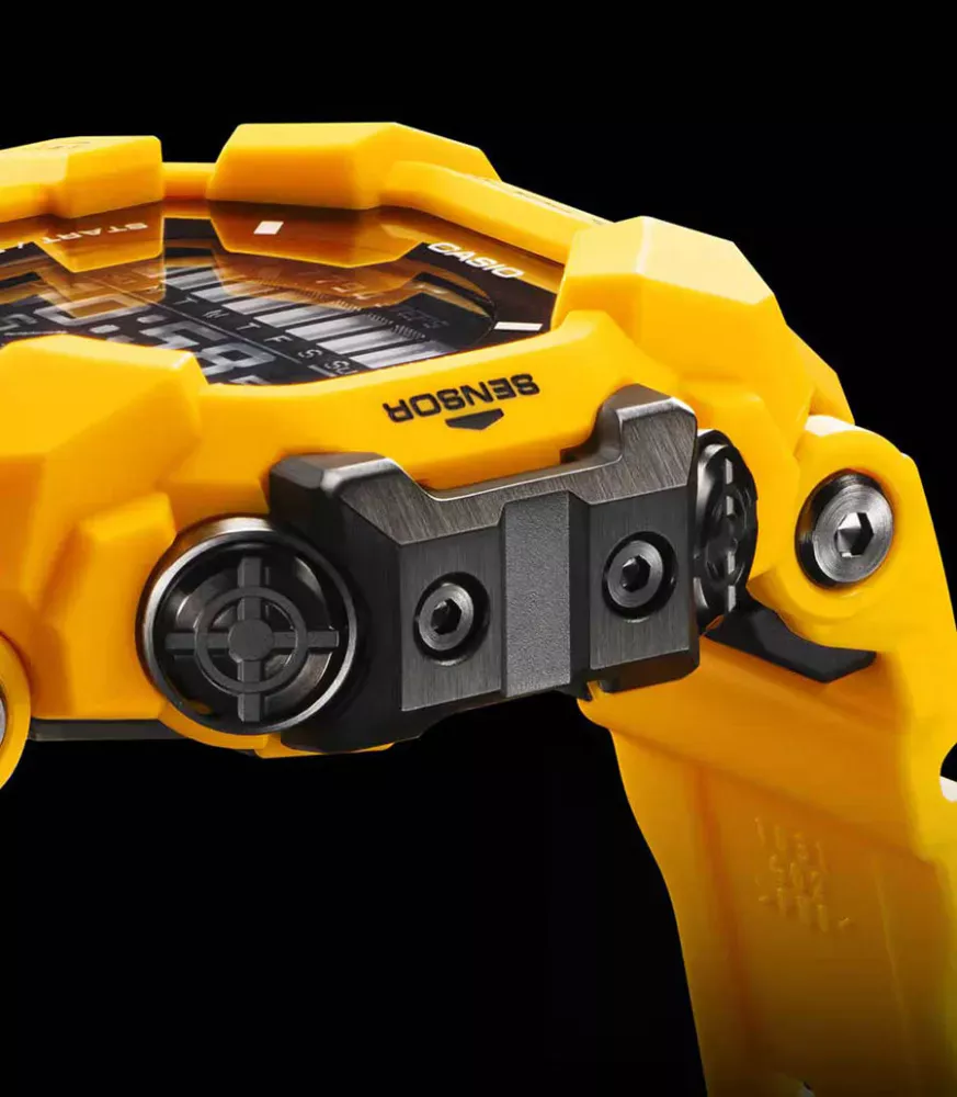 Casio G-Shock GPR-H1000-9  Фото 2