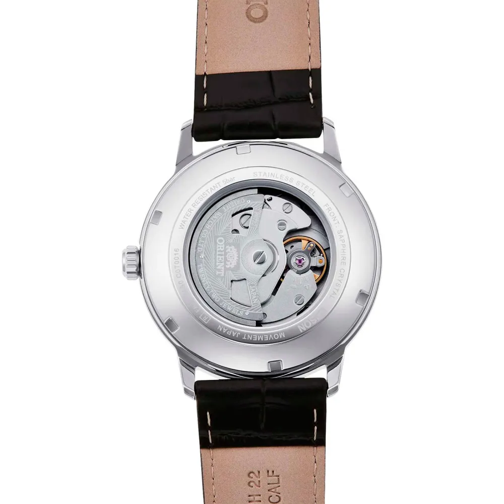 Orient RA-AC0F12S10B  Фото 3