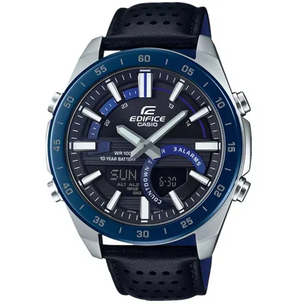 Наручные часы  Casio Edifice ERA-120BL-2A 
