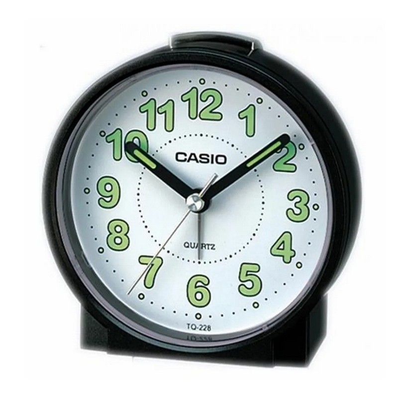  Casio TQ228-1D  Фото 1