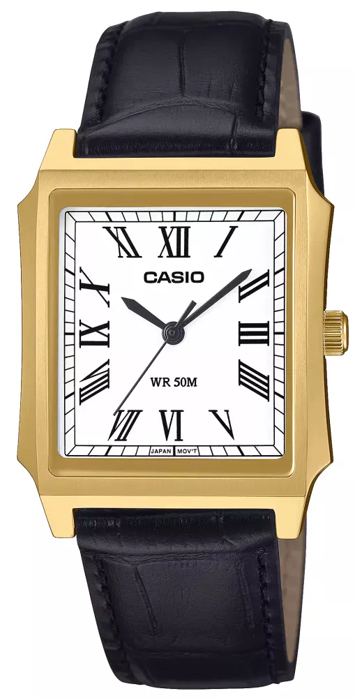 Casio Collection MTP-B190GL-7B 