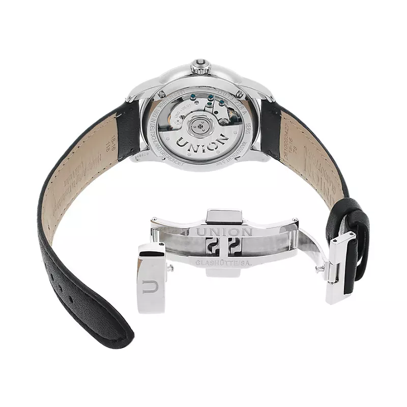 Union Glashutte D0132281612100  Фото 2