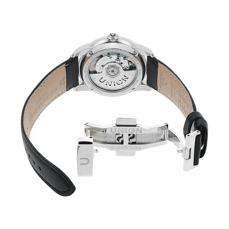 Union Glashutte D0132281612100  Фото 2