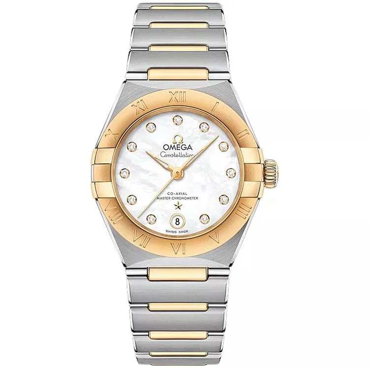 Omega 131.20.29.20.55.002 