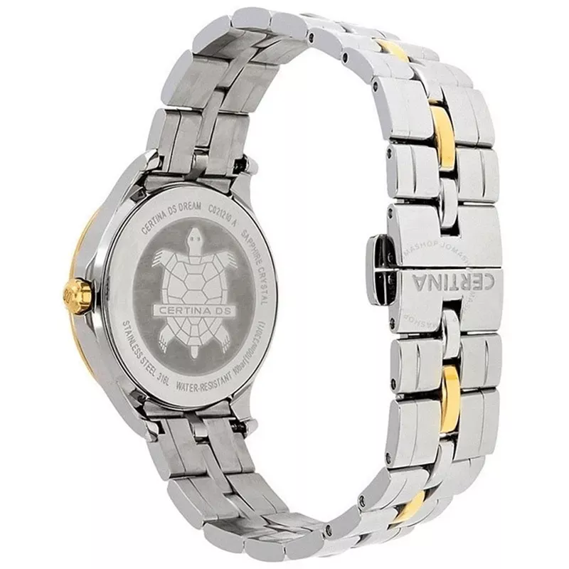 Certina C021.210.22.116.00  Фото 2