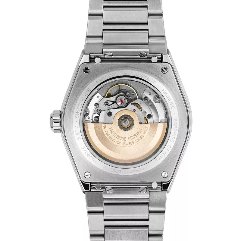 Frederique Constant FC-303N4NH6B  Фото 4