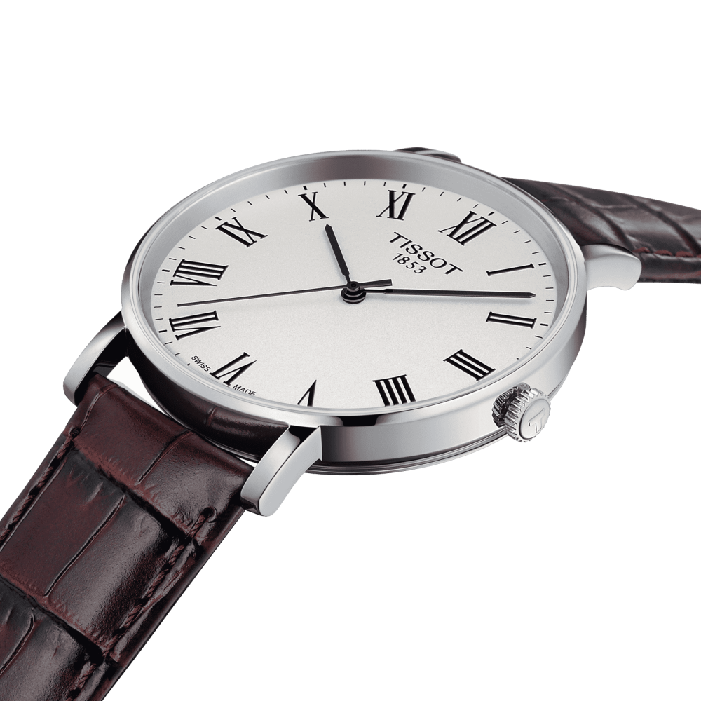 Tissot T109.410.16.033.00  Фото 3