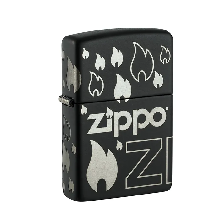 Zippo 48908 Classic  Фото 1