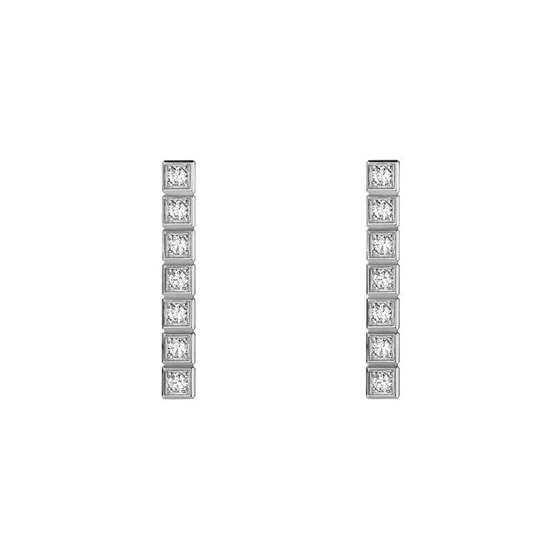 Chopard 837702-1003 Серьги  Фото 3