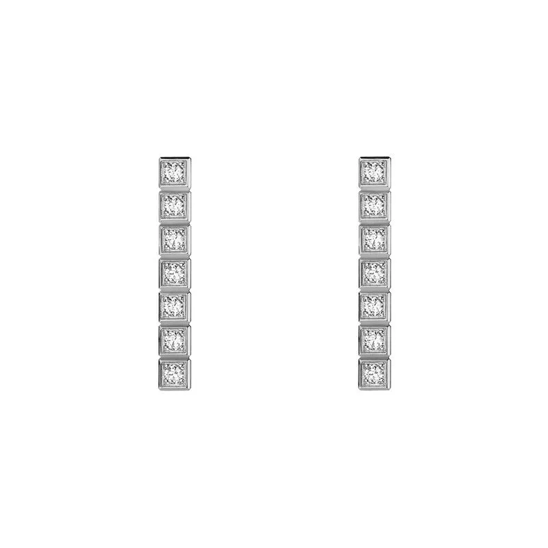 Chopard 837702-1003 Серьги  Фото 3