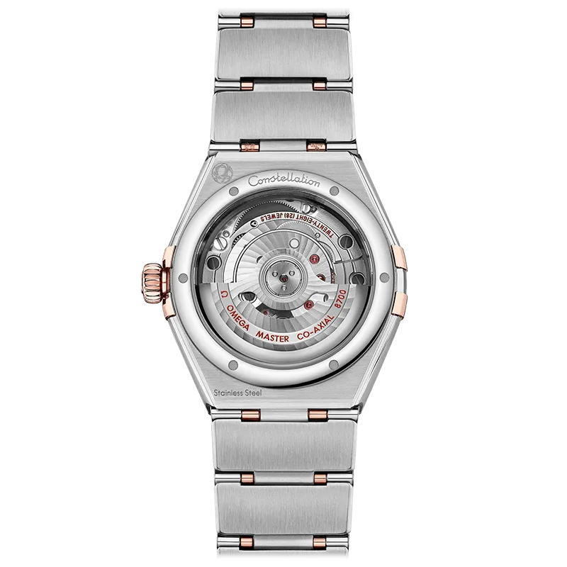 Omega 131.25.29.20.52.001  Фото 2