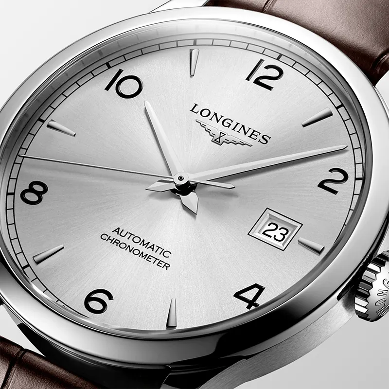 Longines L2.821.4.76.2  Фото 4