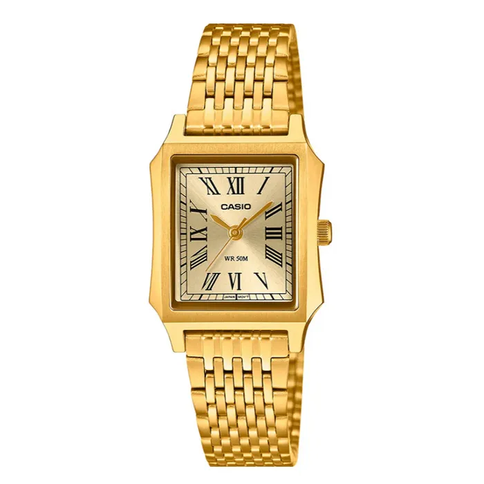 Casio Collection LTP-B190G-9B  Фото 1