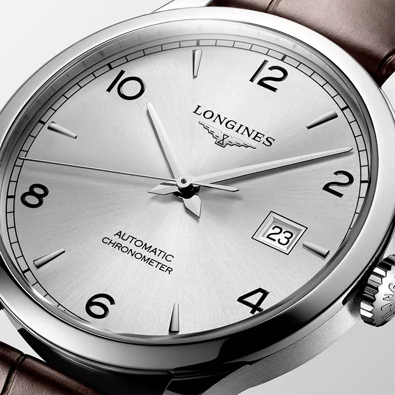Longines L2.821.4.76.2  Фото 4