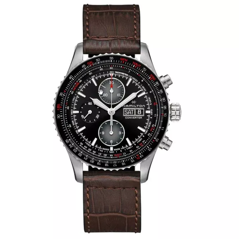 Наручные часы  Hamilton H76726530  Фото 1