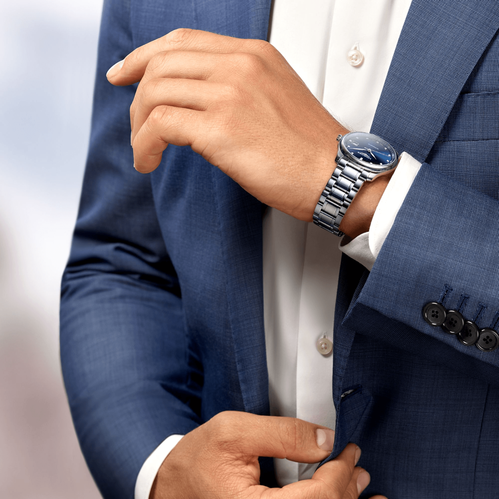 Longines L2.793.4.97.6  Фото 4