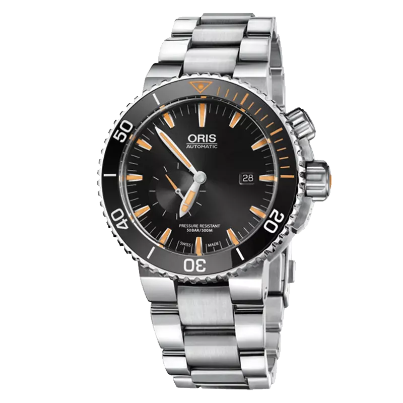 Oris 743 7709 7184 MB  Фото 1