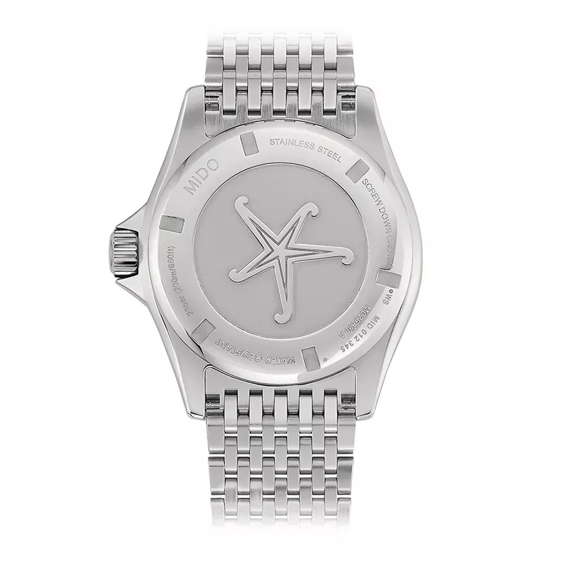 Mido M026.830.11.041.00  Фото 4