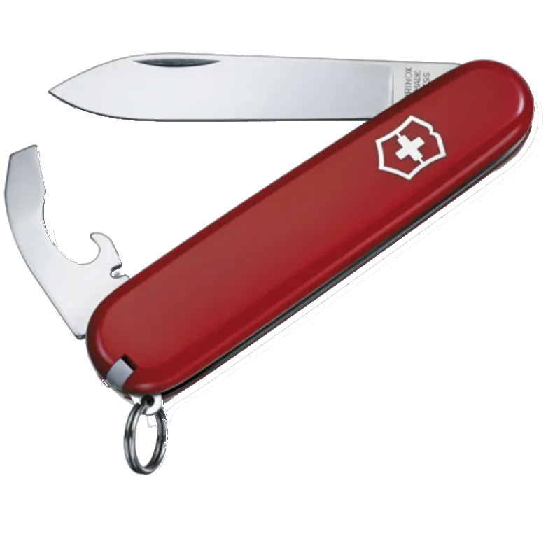 Victorinox 0.2303 арм. красн. 84мм 
