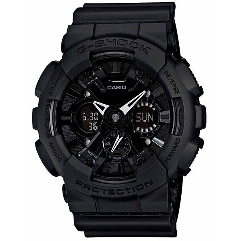  GA-120BB-1A  Фото 1