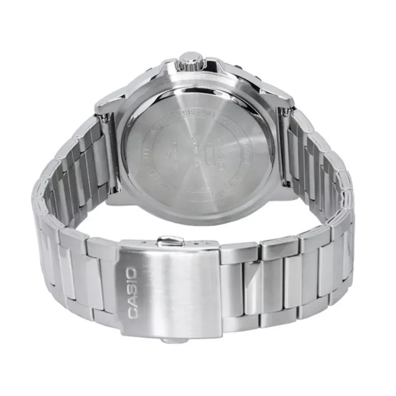 Casio Collection MTD-125D-2A1  Фото 2