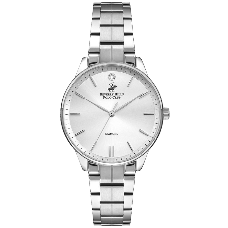 Купить Наручные часы Beverly Hills Polo Club BP3230X.330 в Sibtime Наручные часы Beverly Hills Polo Club BP3230X.330