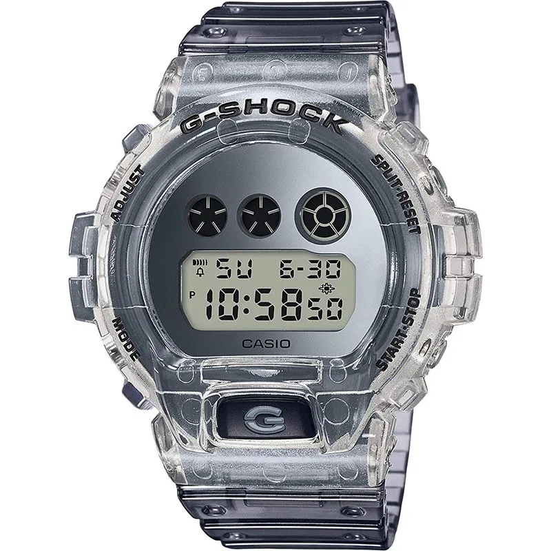Casio G-Shock DW-6900SK-1E  Фото 1