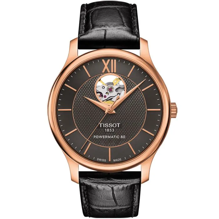 Tissot T063.907.36.068.00  Фото 1