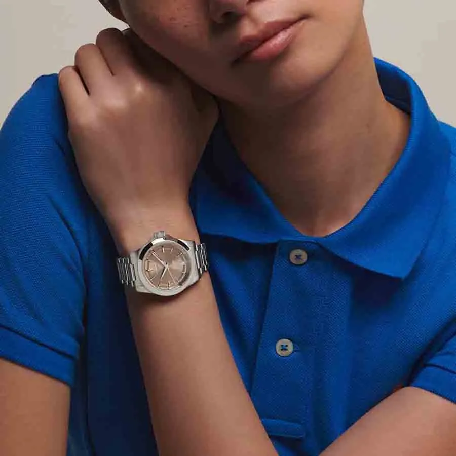 Longines L34304626  Фото 2