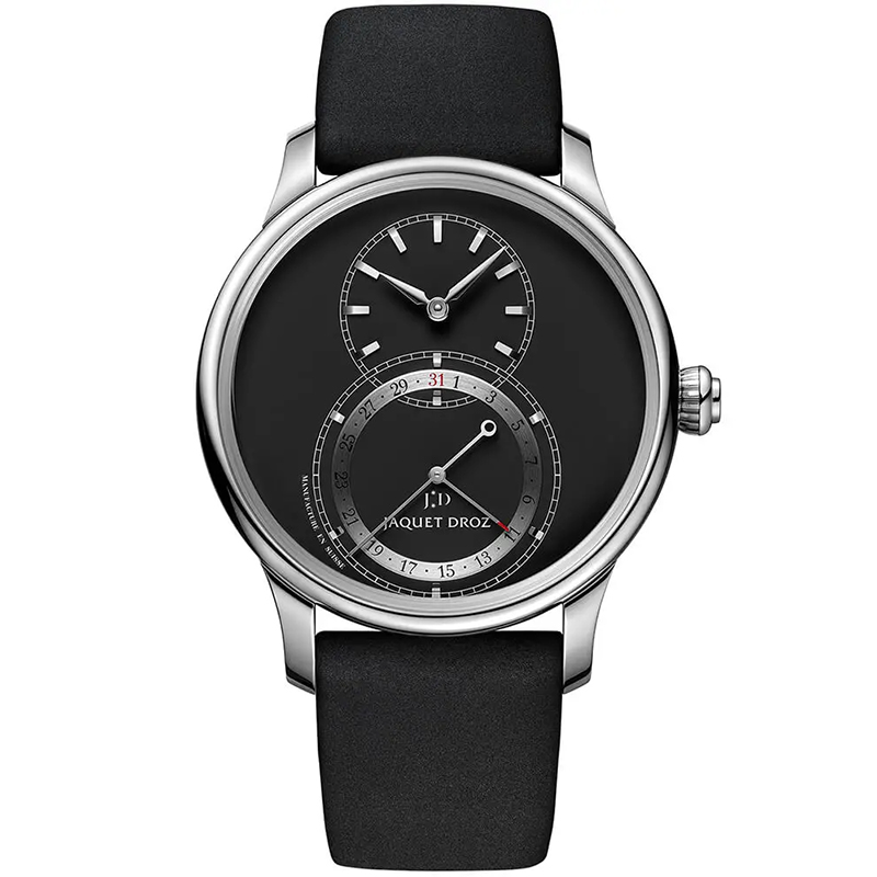 Jaquet Droz J007020349 (69) 