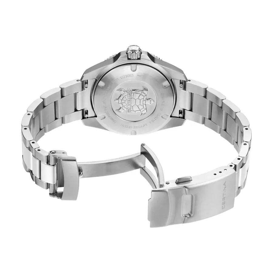 Certina C0482101138100  Фото 2