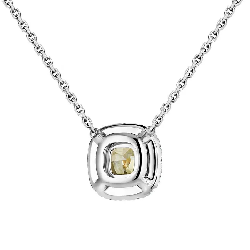 ALROSA Diamonds 5F184415S Колье  Фото 3