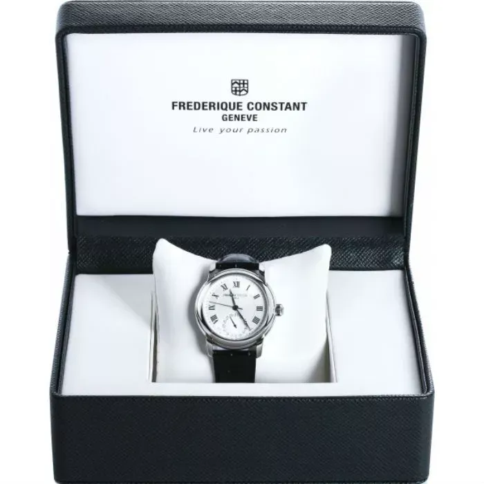 Наручные часы  Frederique Constant FC-710MC4H6  Фото 3