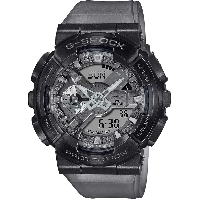 Casio G-Shock GM-110MF-1A  Фото 1