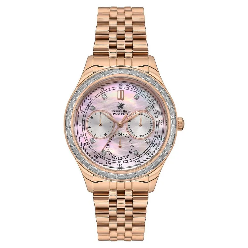 Beverly Hills Polo Club BP3563X.480  Фото 1