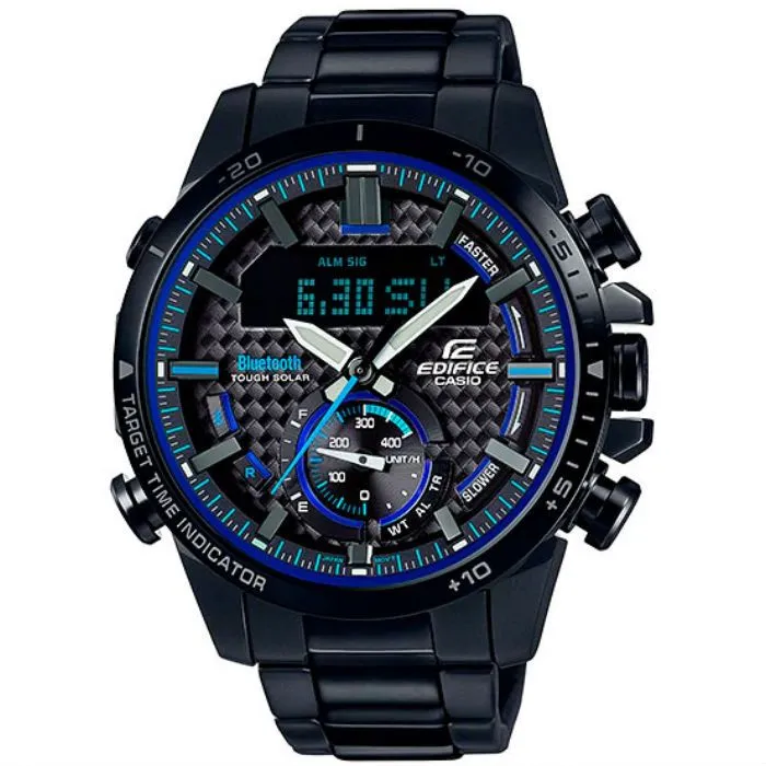 Casio Edifice ECB-800DC-1A 