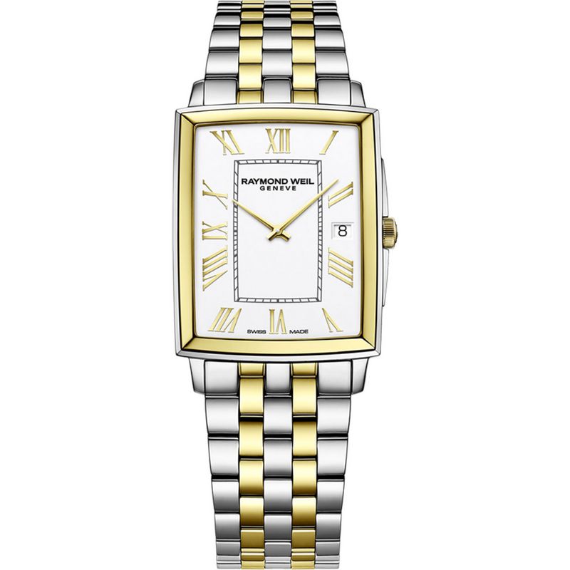 Raymond Weil 5425-STP-00308  Фото 1