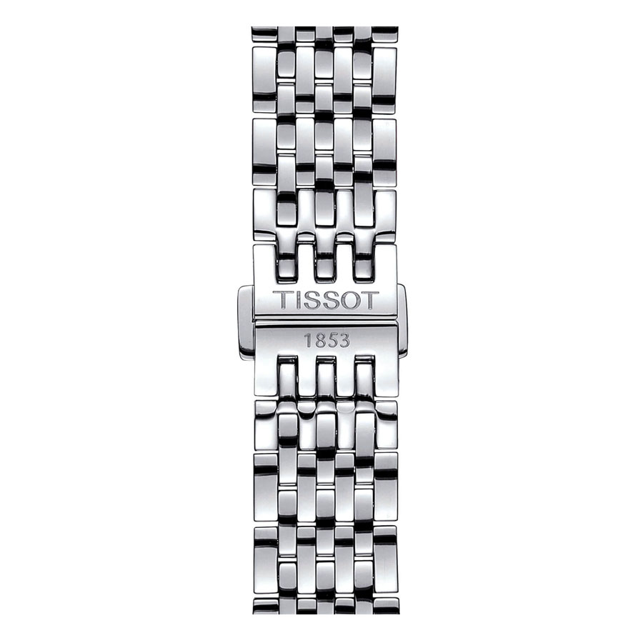 Наручные часы  Tissot T0064071105300 T-Classic Фото 2