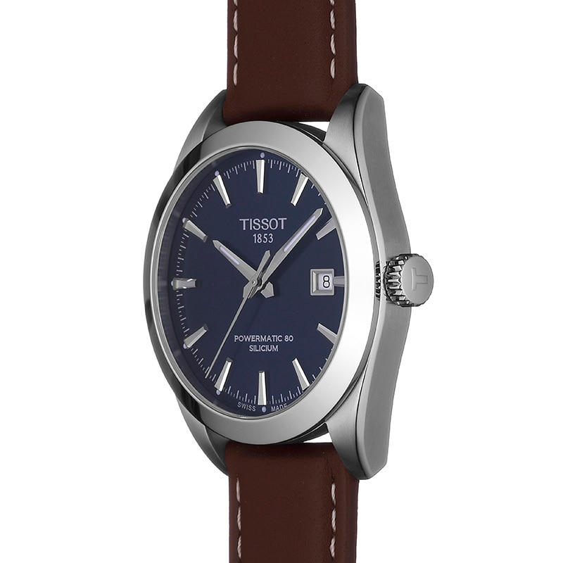 Tissot T127.407.16.041.00  Фото 3